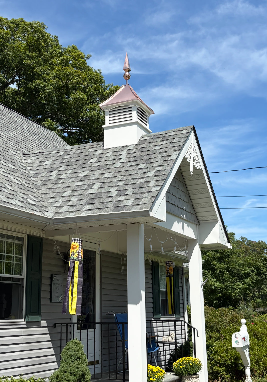 Welcome to Amish Country Cupolas and Toys