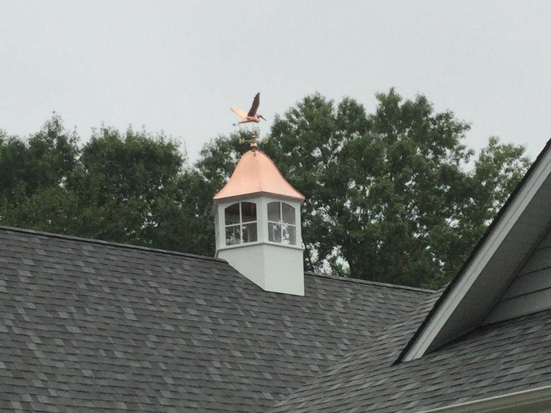 How to Choose Cupola Size for Roof: 2026 Guide