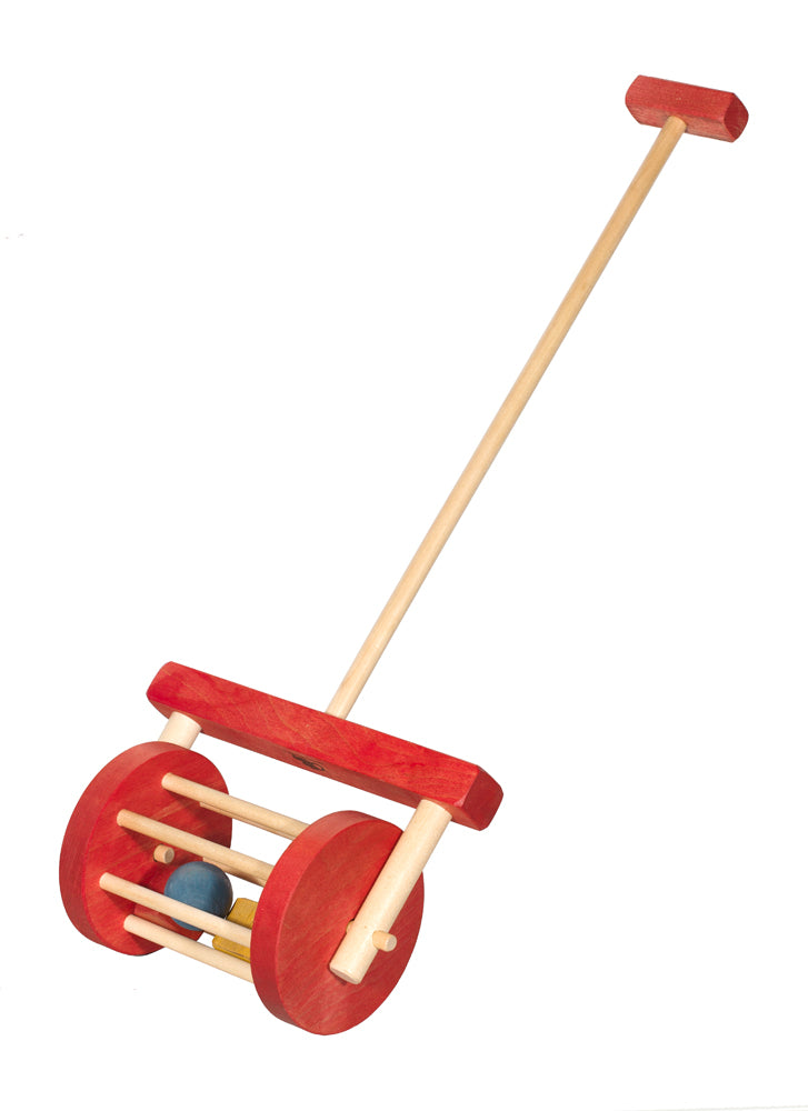 BLOCK ROLLER