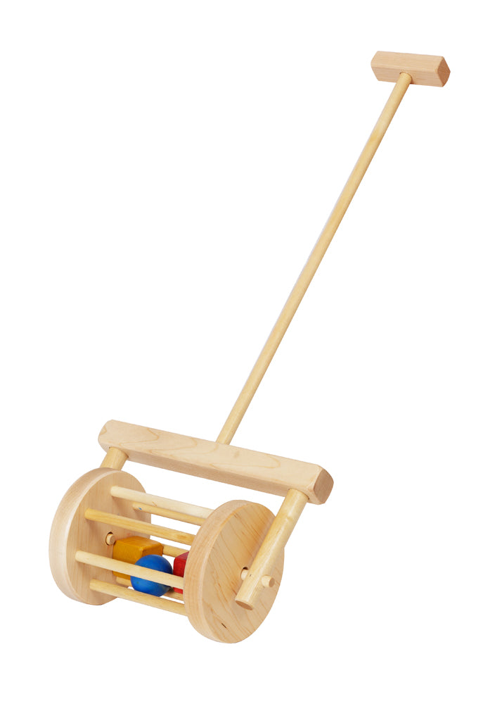 BLOCK ROLLER