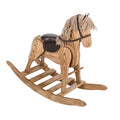 DELUXE ROCKING HORSE-LARGE