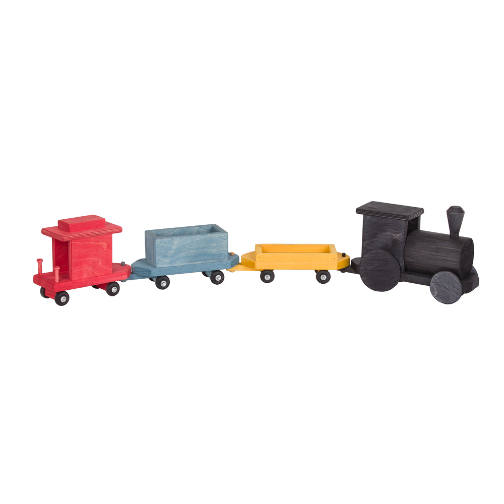 FREIGHT TRAIN