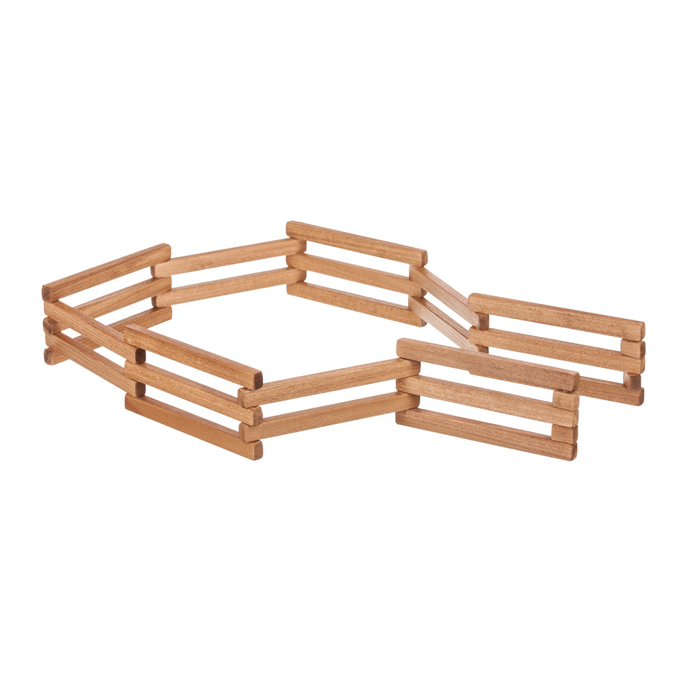 FOLDING FENCE
