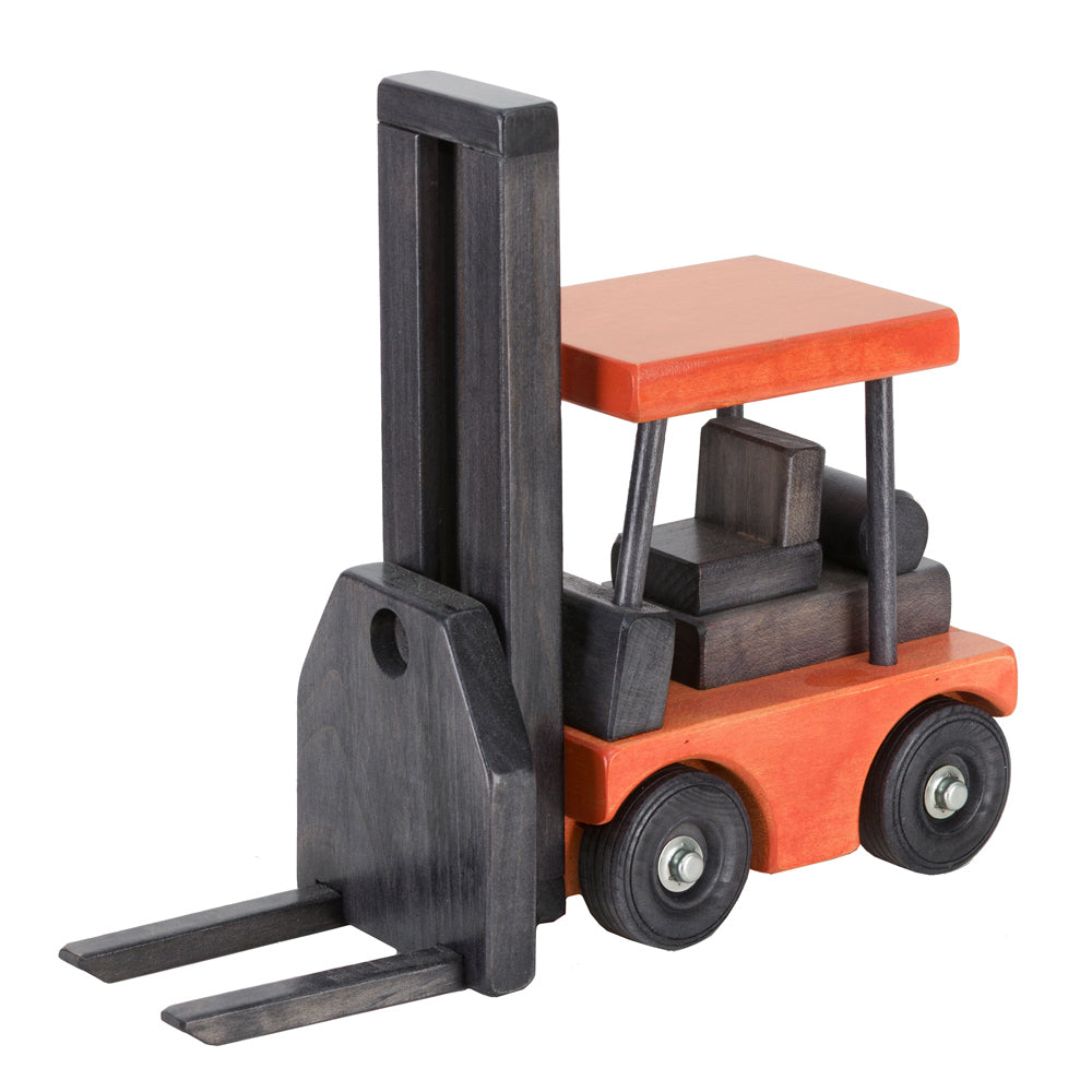 FORK LIFT
