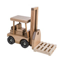 FORK LIFT