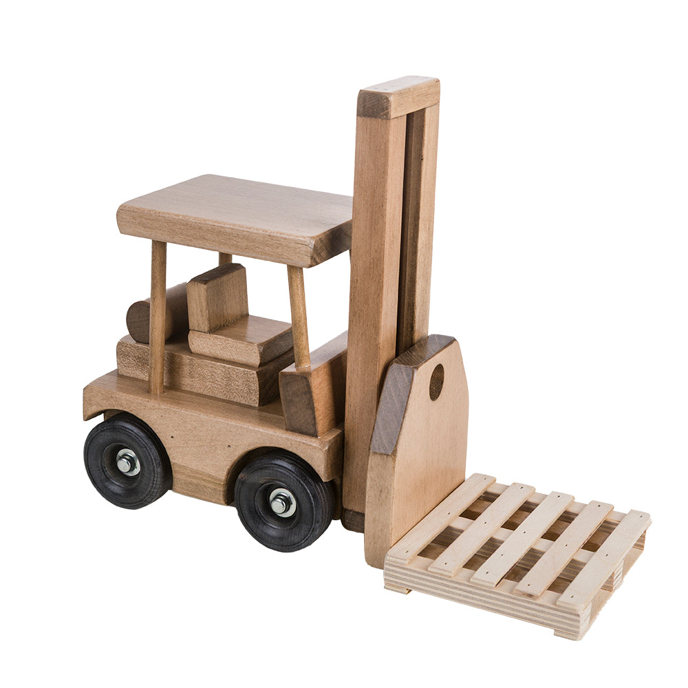 FORK LIFT