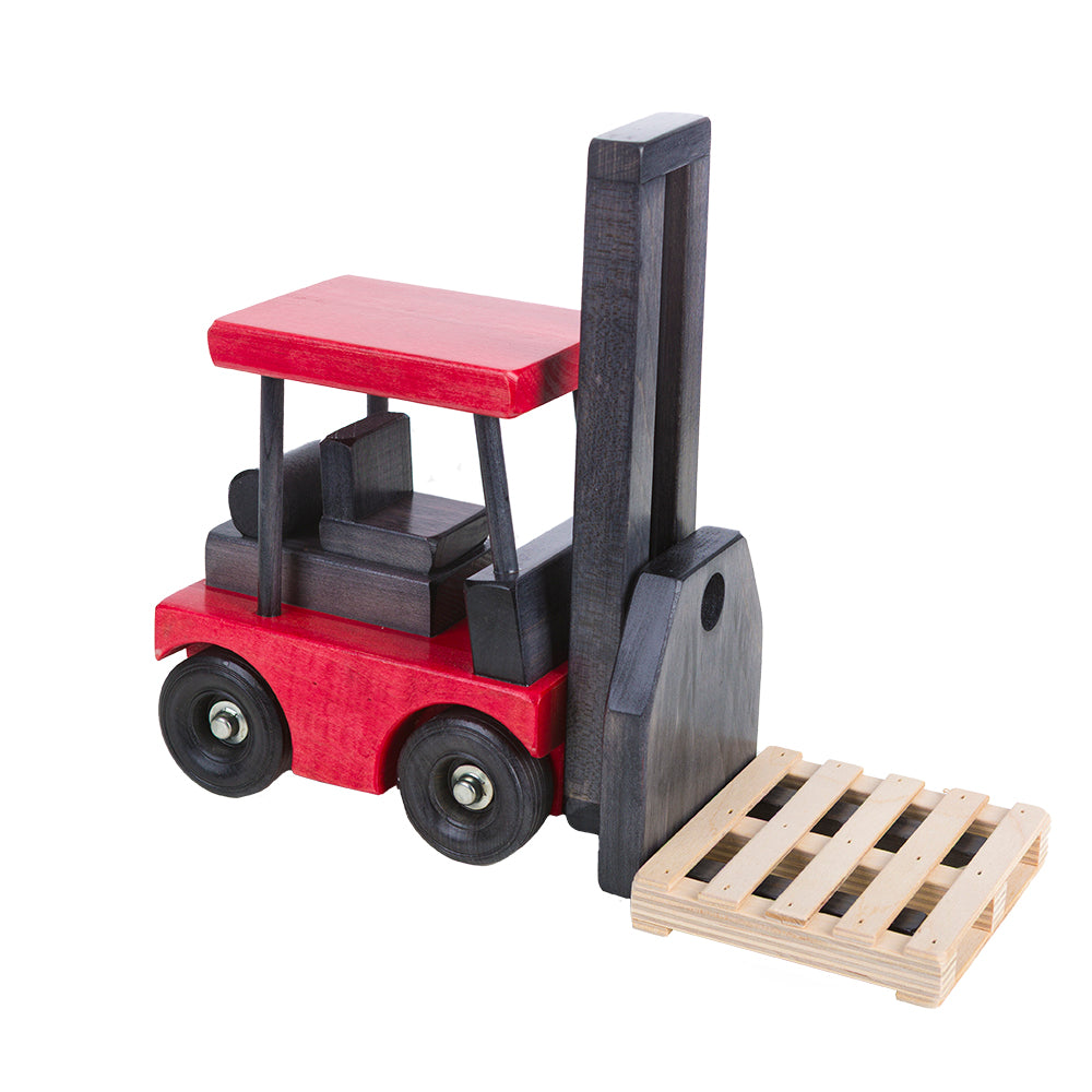 FORK LIFT
