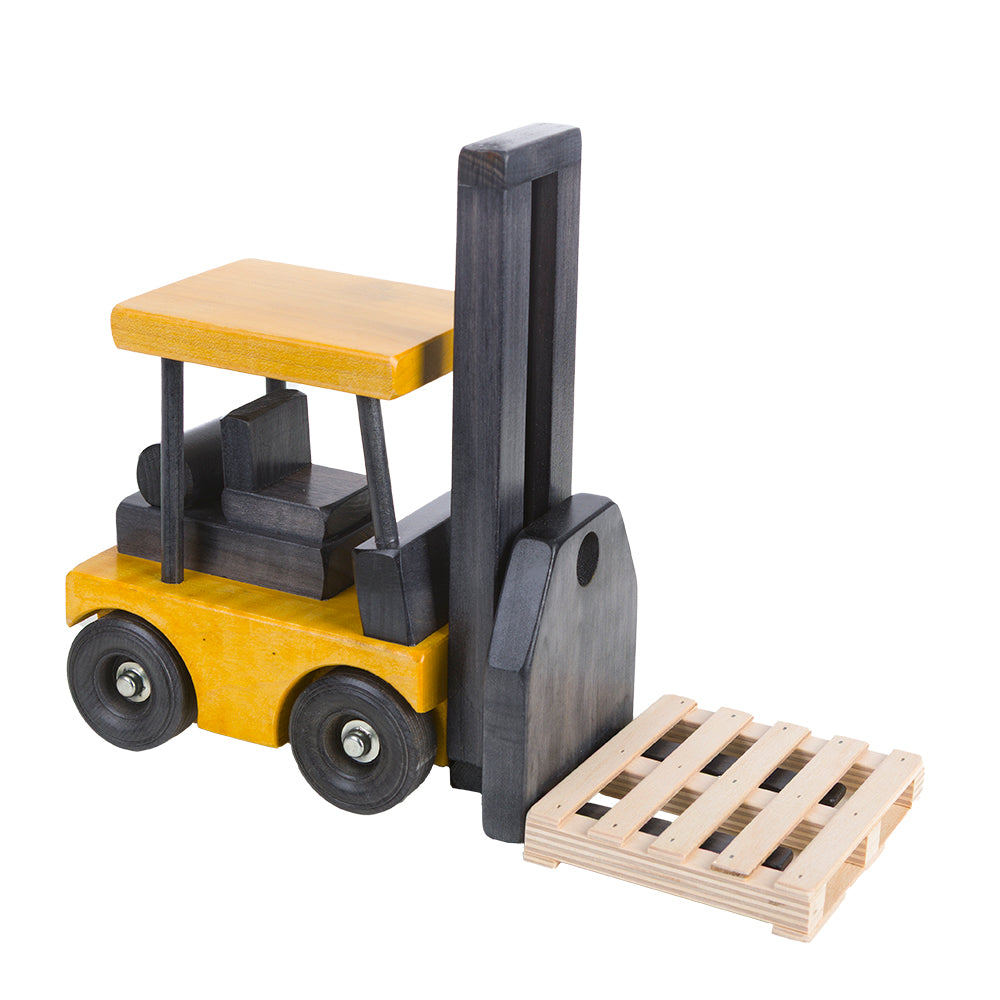 FORK LIFT