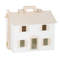 FOLDING DOLLHOUSE