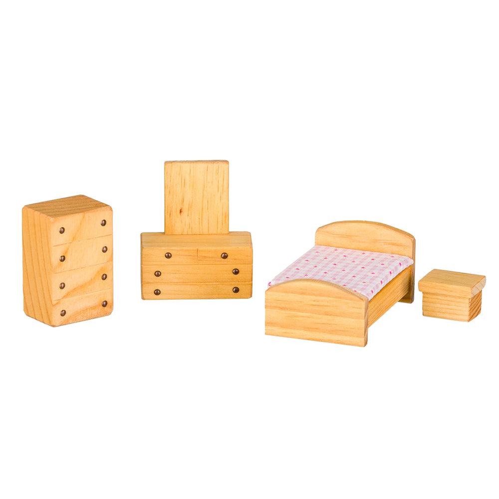 DOLL HOUSE FURNITURE