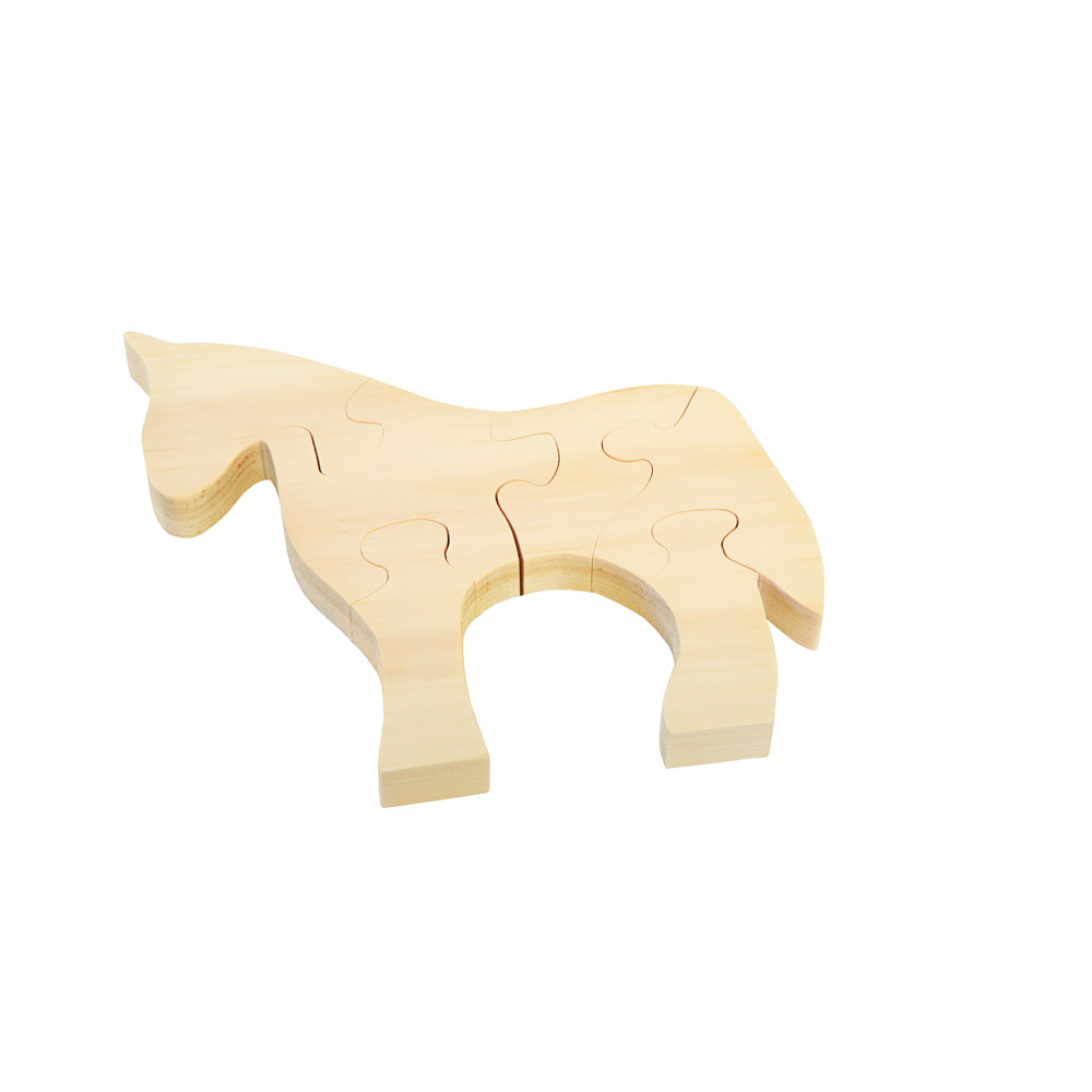 JIGSAW PUZZLES