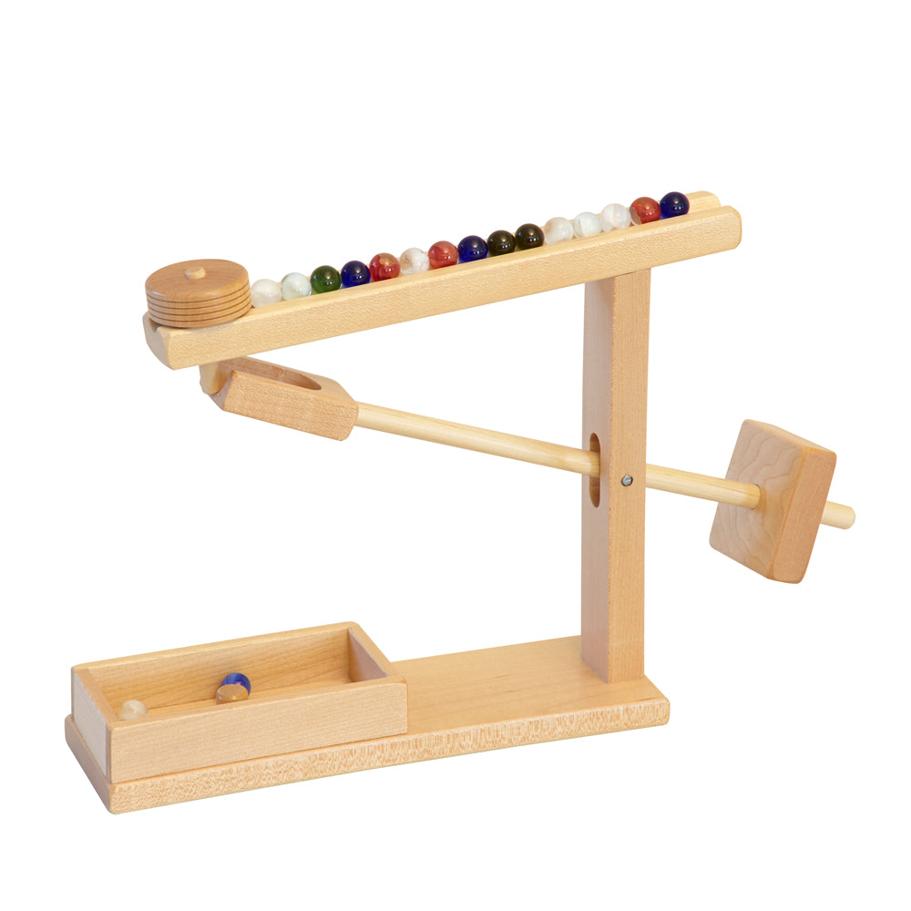 MARBLE MACHINE
