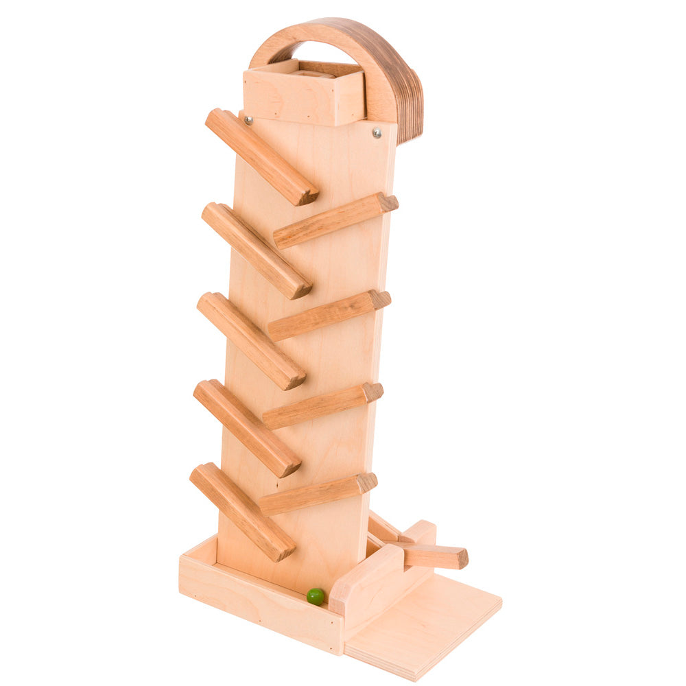 MARBLE LAUNCHER