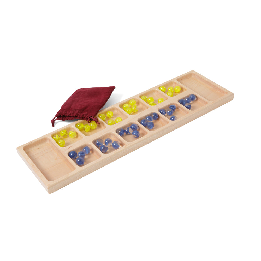 MANCALA GAME