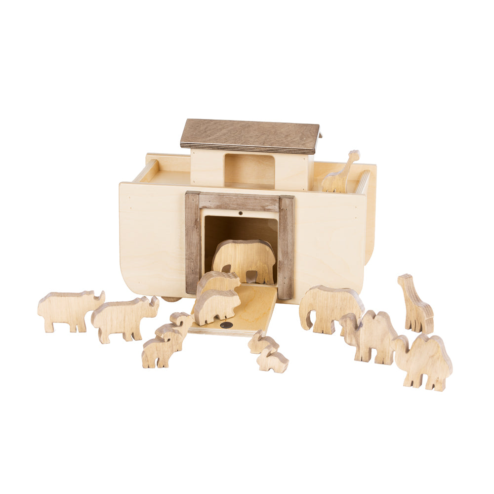 NOAH'S ARK