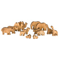 NOAH'S ANIMALS