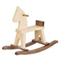 CLASSIC ROCKING HORSE