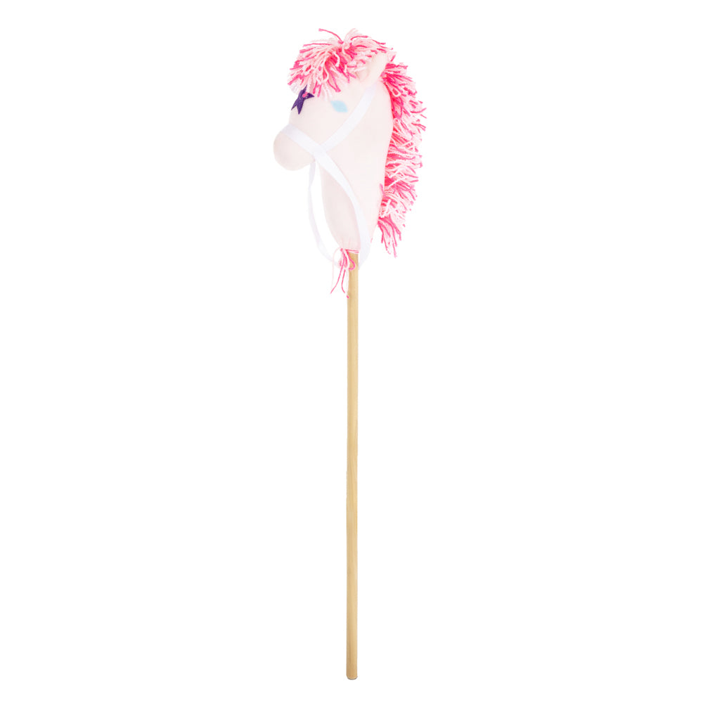 STICK HORSE