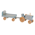 TRACTOR WAGON