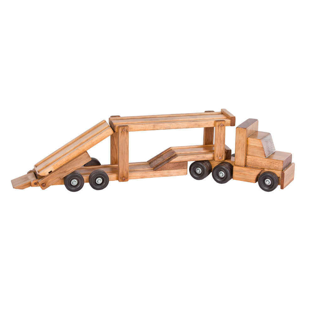 CAR CARRIER