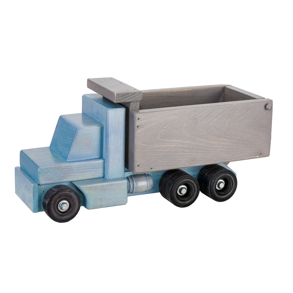DUMPTRUCK