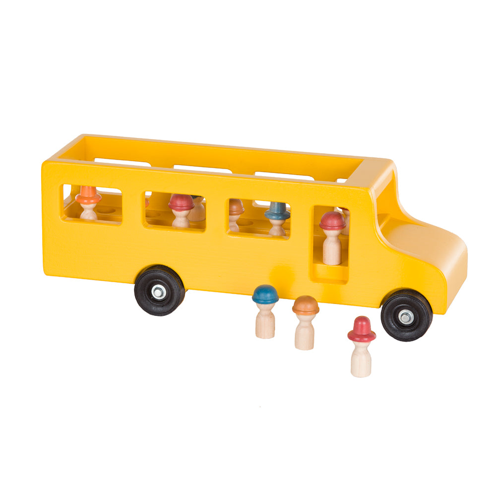 SCHOOL BUS