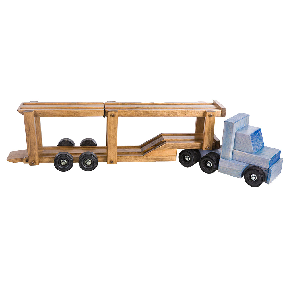 CAR CARRIER