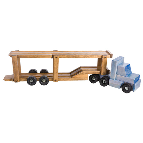 CAR CARRIER
