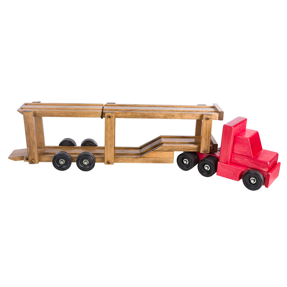 CAR CARRIER