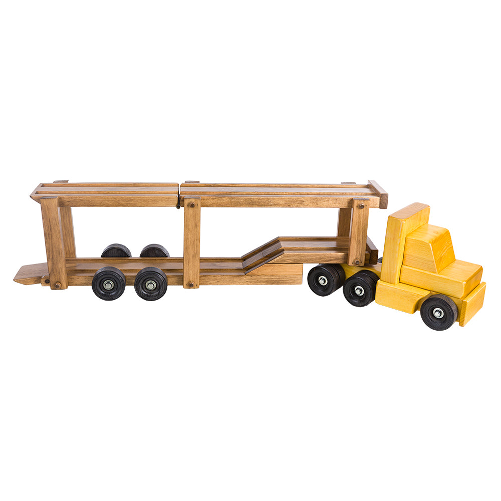 CAR CARRIER