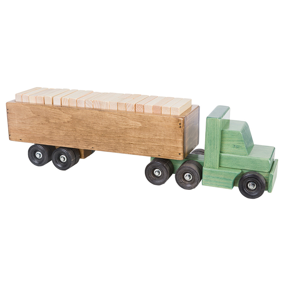 CARGO TRUCK