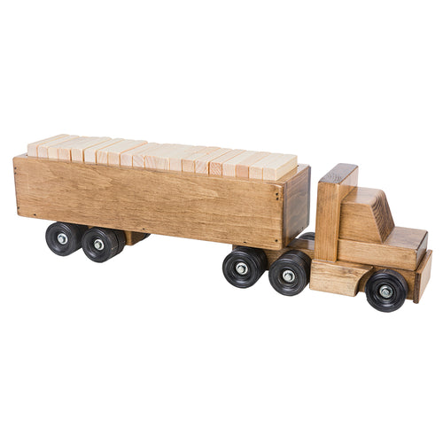 CARGO TRUCK