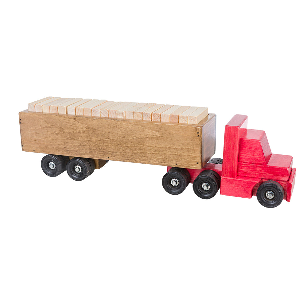 CARGO TRUCK
