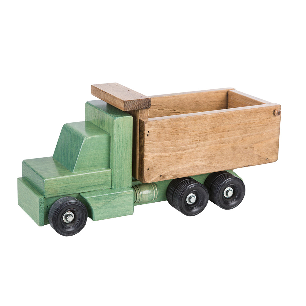 DUMPTRUCK