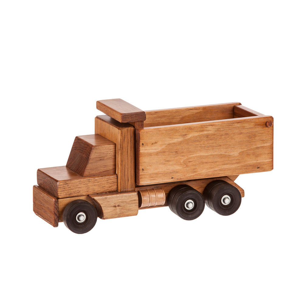 DUMPTRUCK