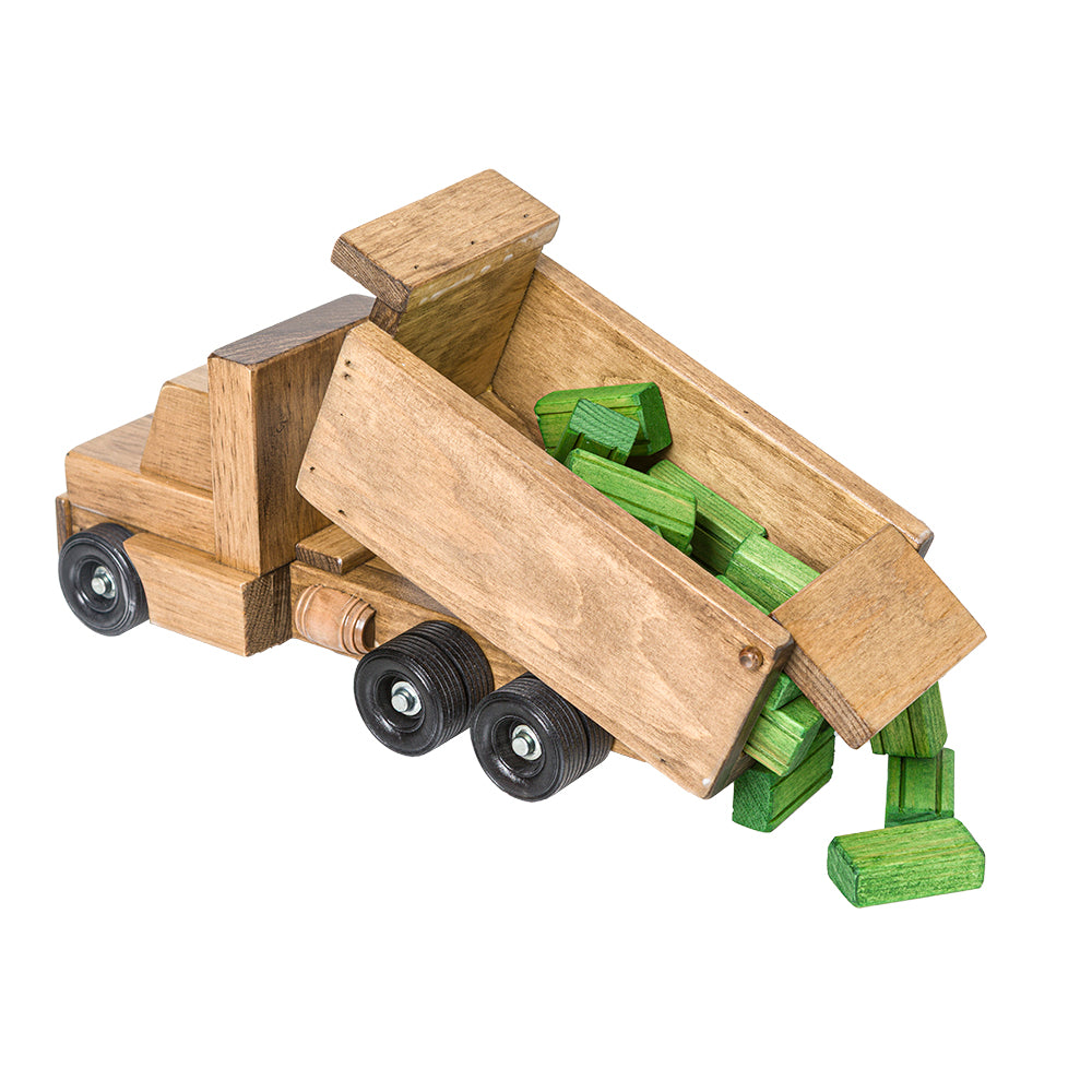 DUMPTRUCK