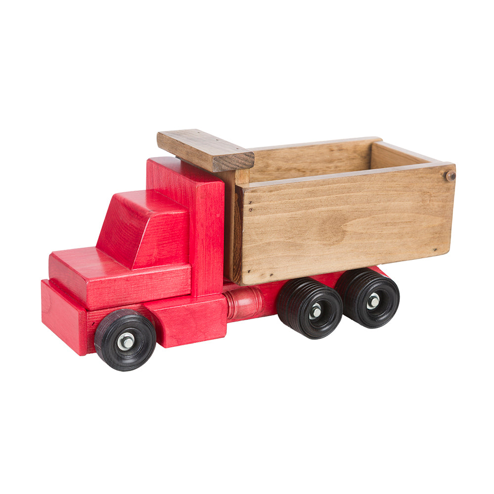 DUMPTRUCK
