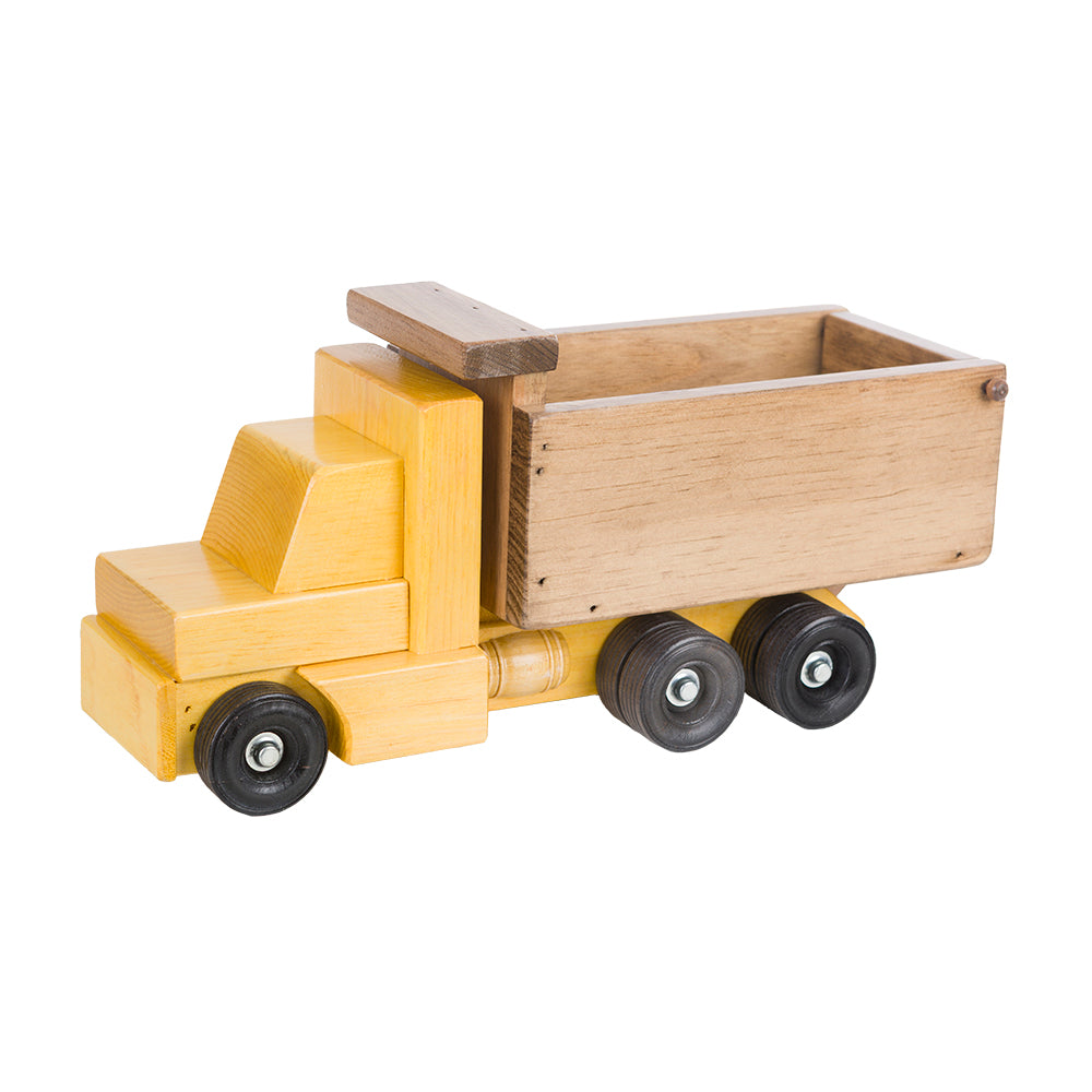 DUMPTRUCK