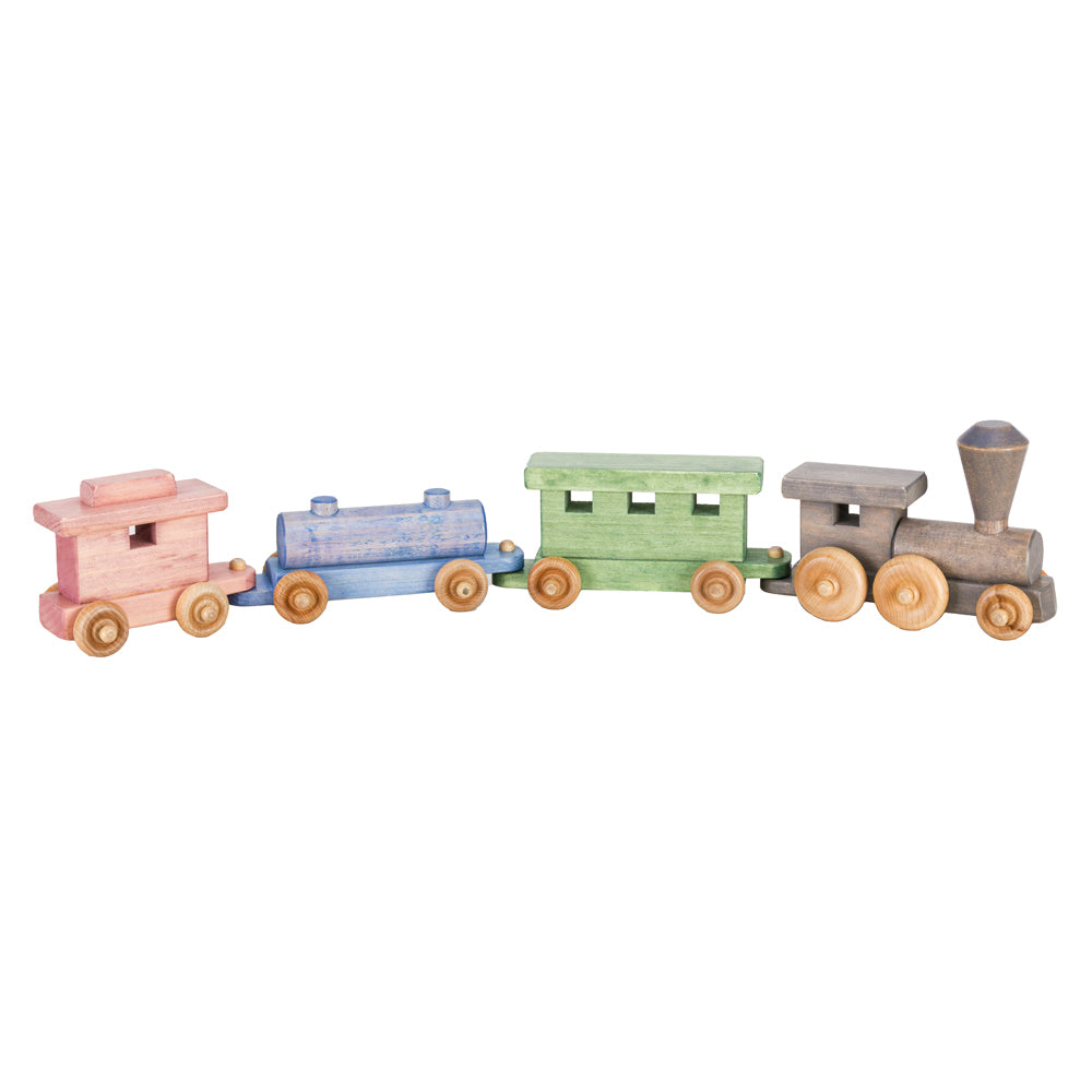 TRAIN
