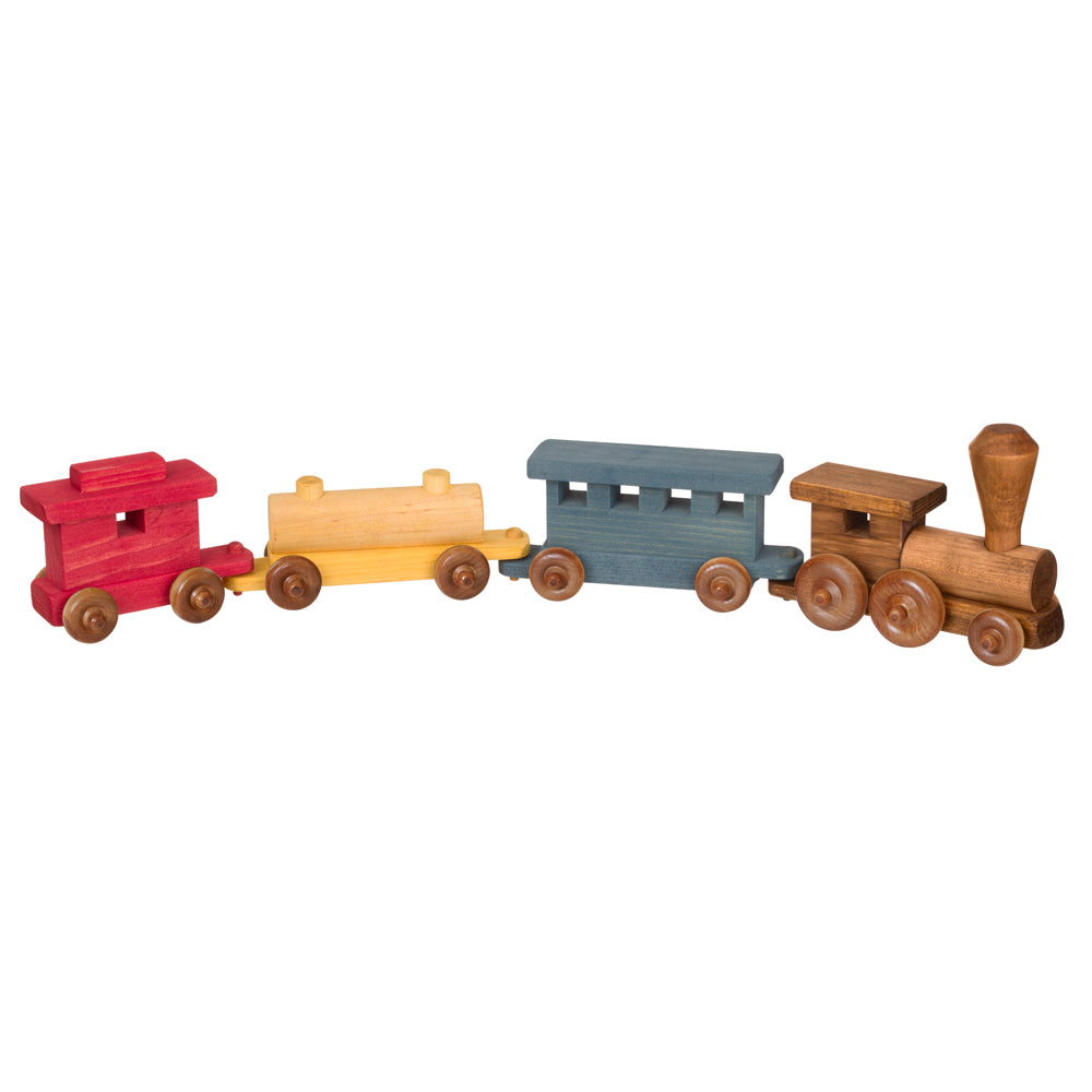TRAIN