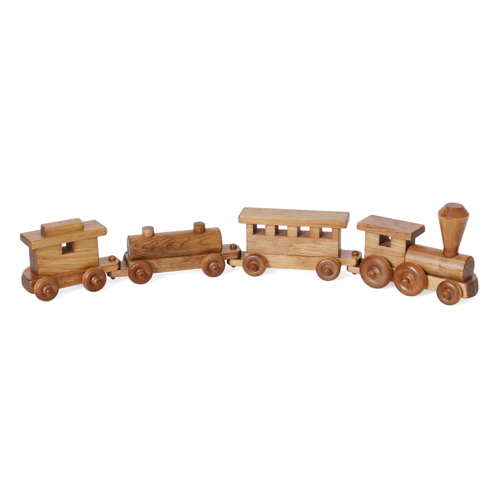TRAIN