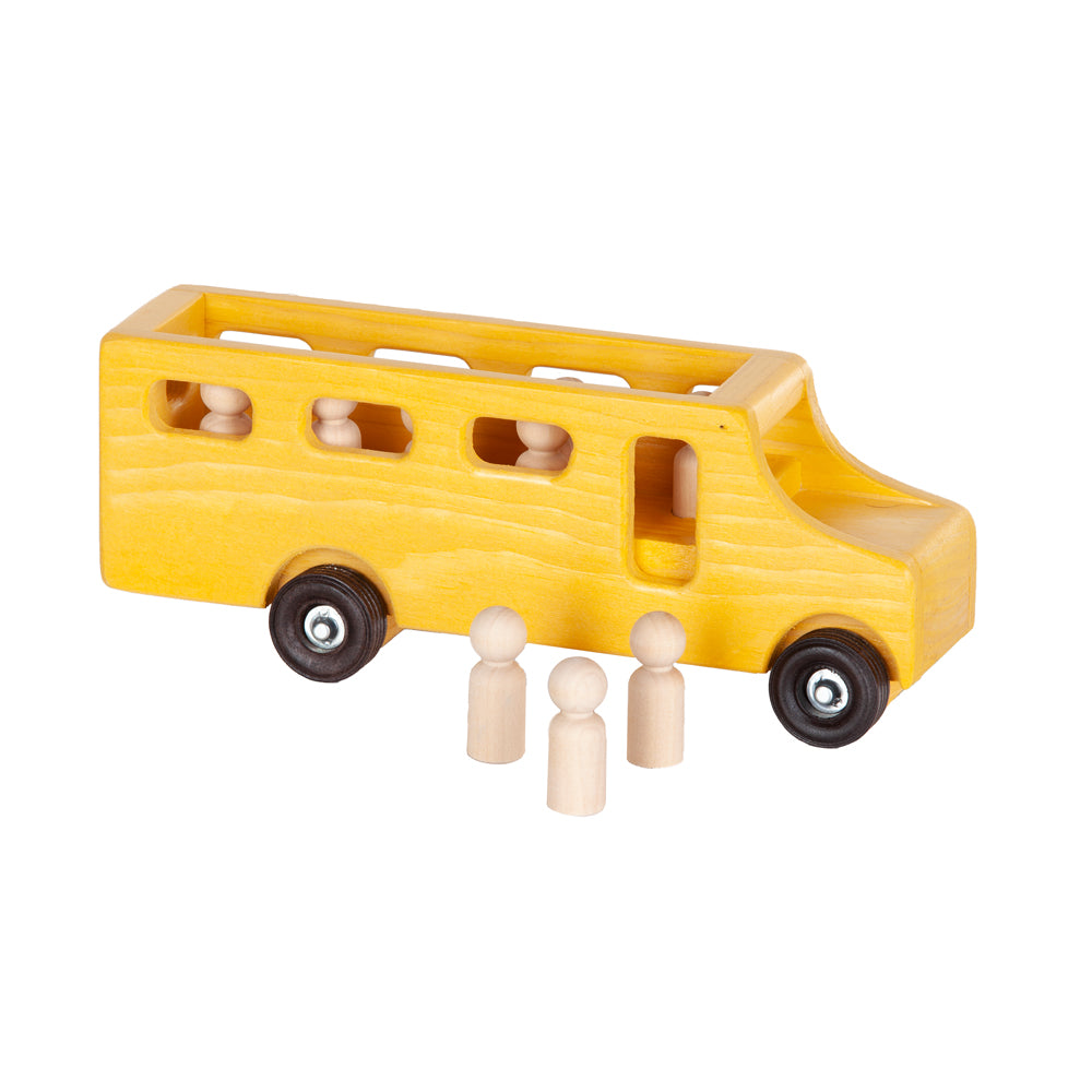 SCHOOL BUS