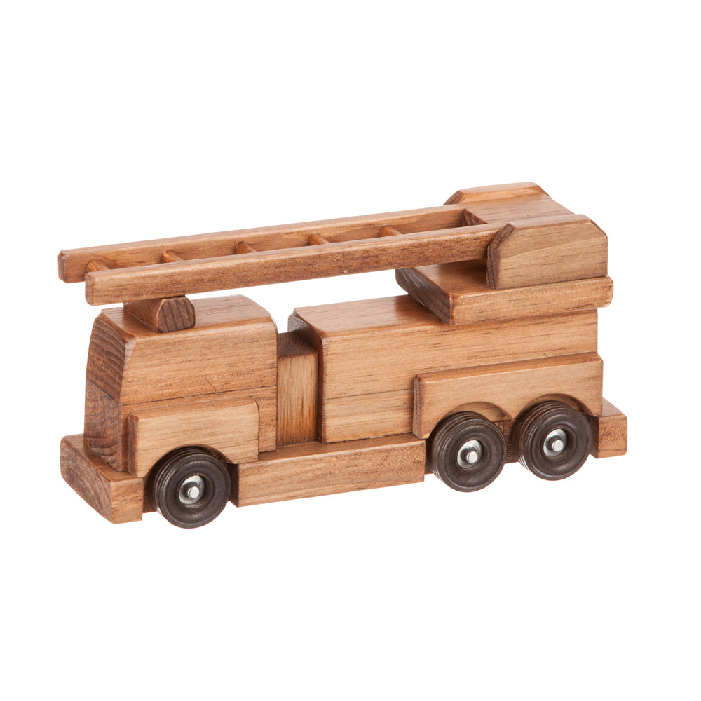 SMALL FIRETRUCK