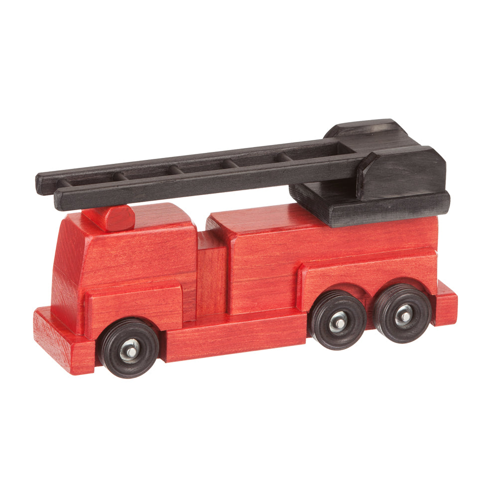 SMALL FIRETRUCK
