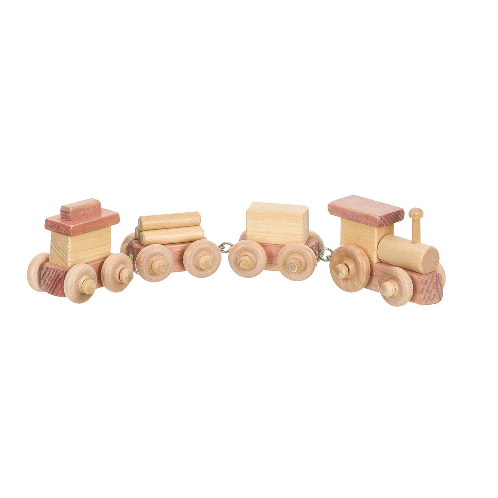 SMALL TRAIN