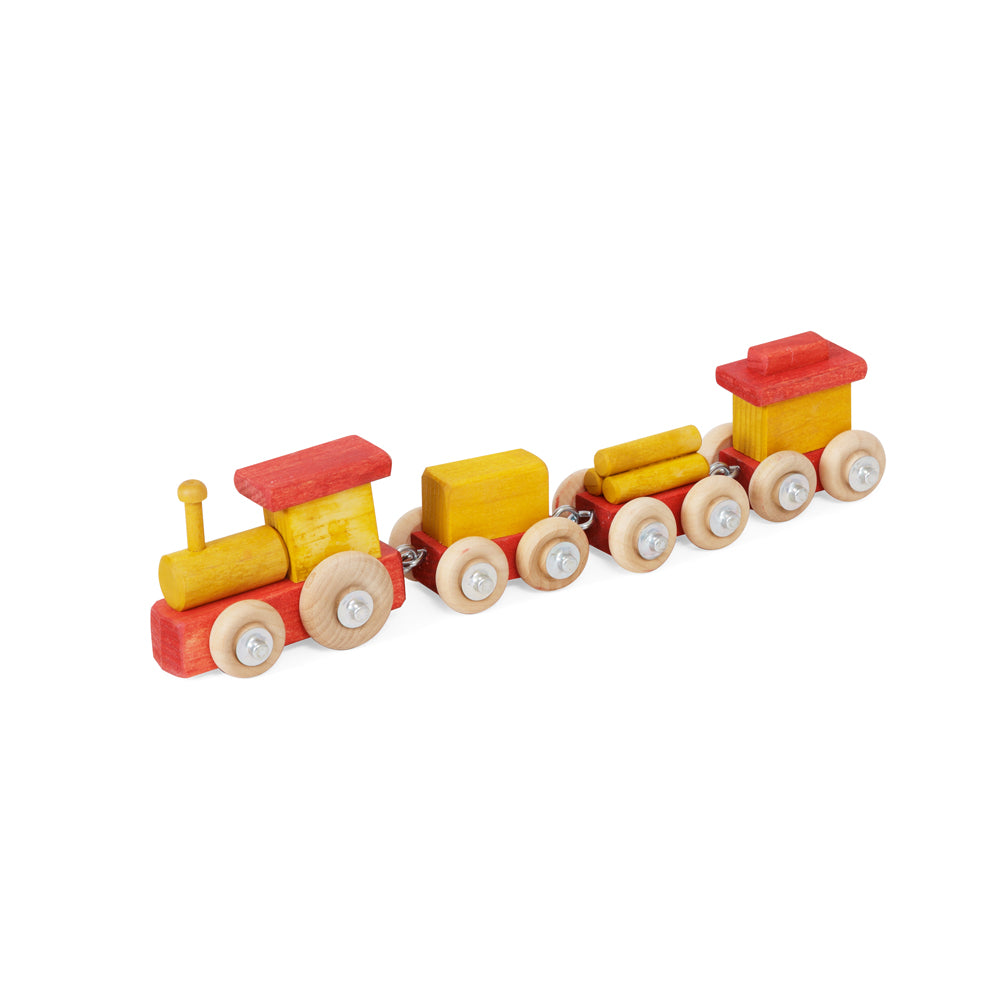 SMALL TRAIN