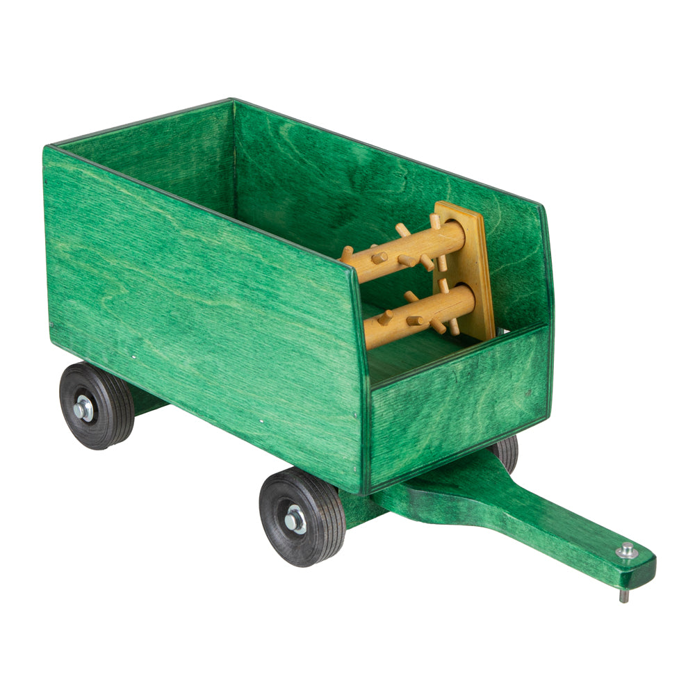 FORAGE WAGON