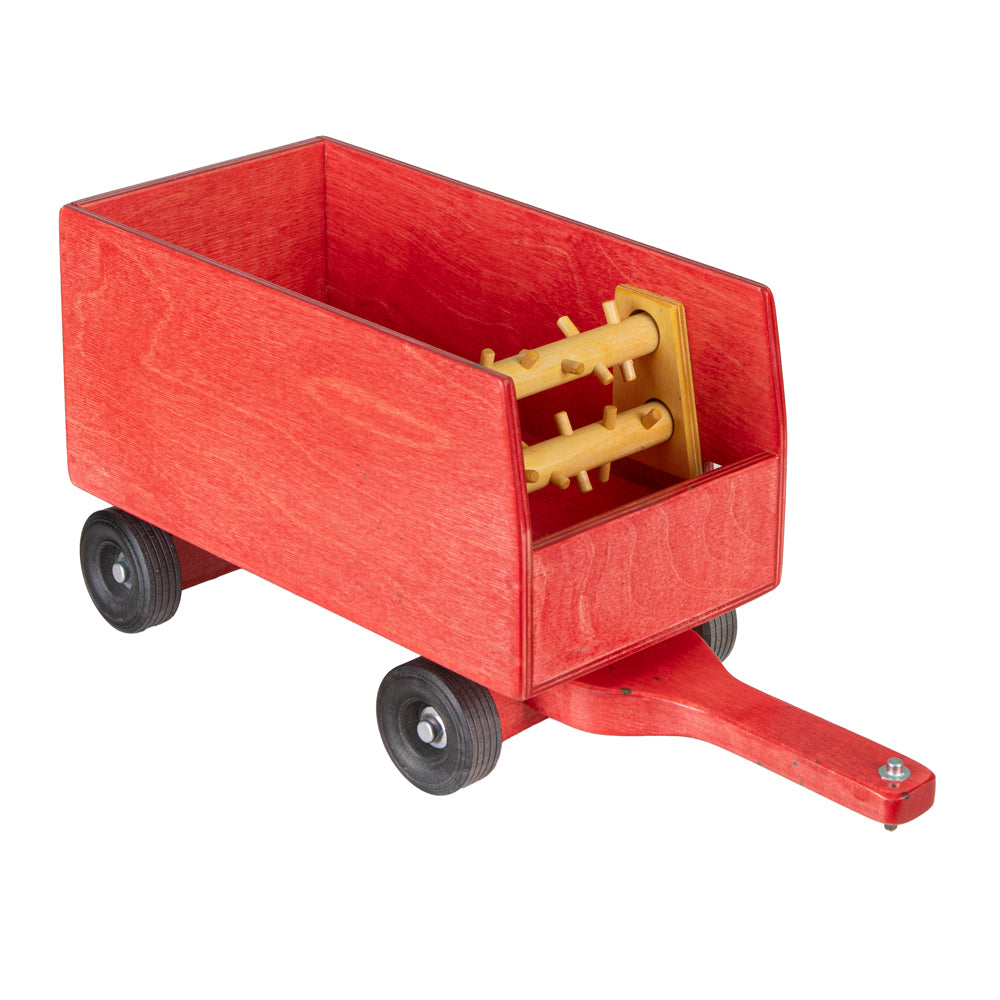 FORAGE WAGON