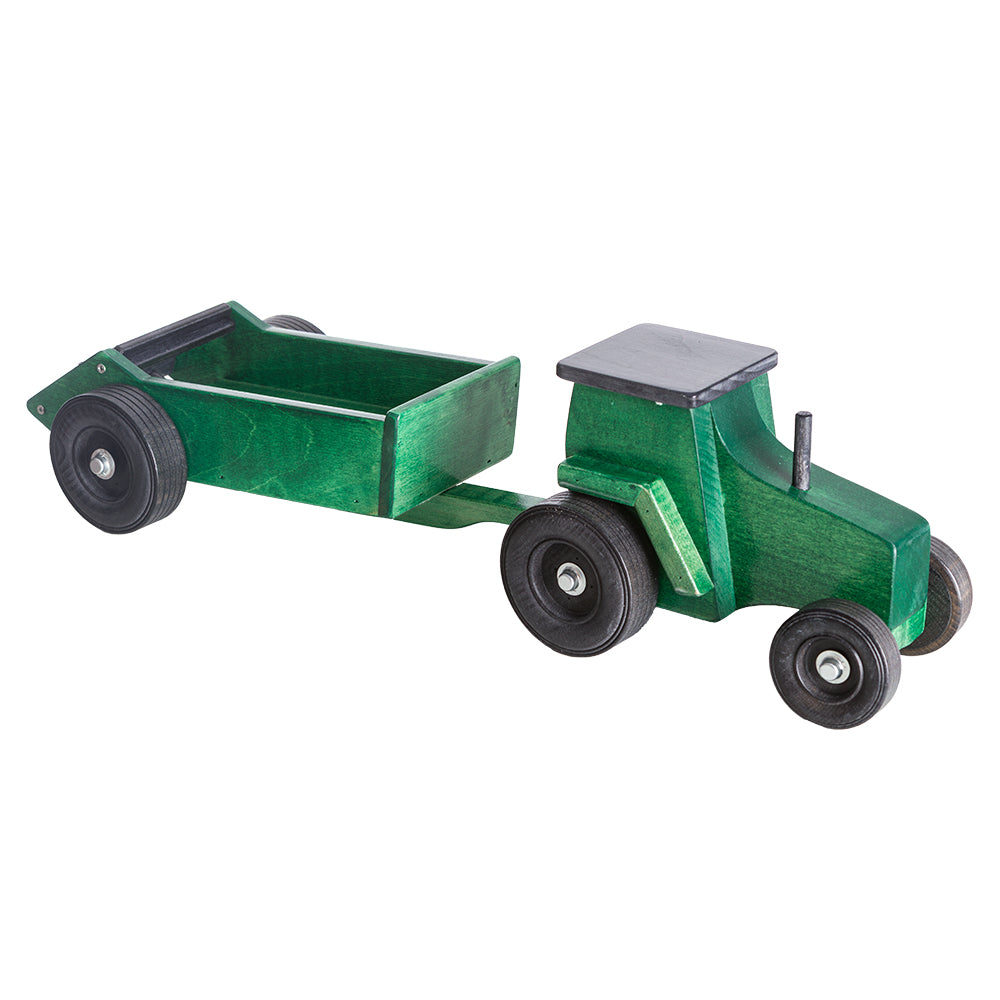 FARM TRACTOR