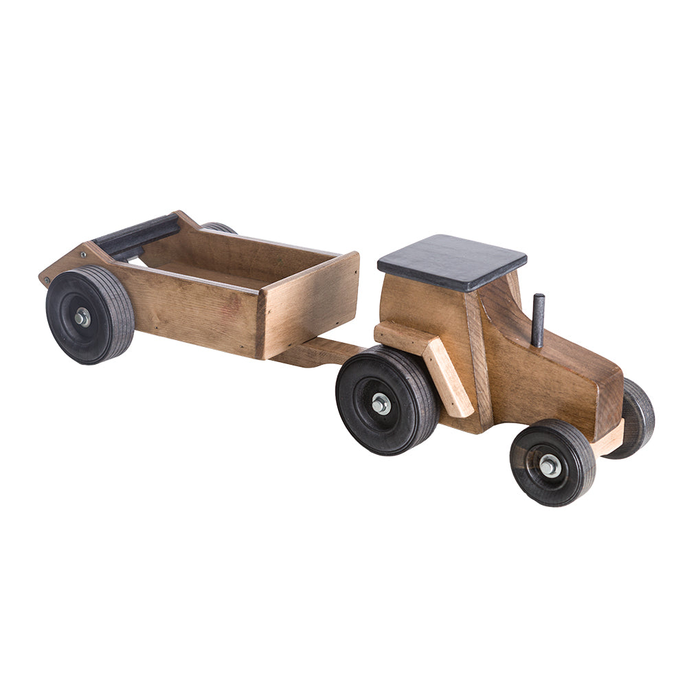 FARM TRACTOR